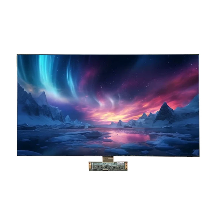 43 Inch SAMSUNG TV Panel OPEN CELL Product Collection