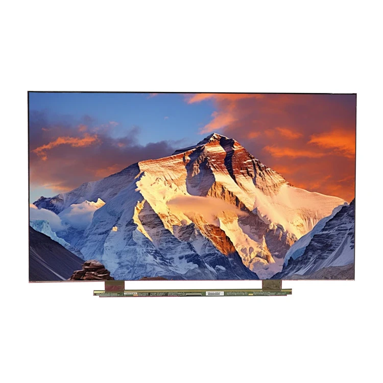 65 Inch LG TV Panel OPEN CELL Product Collection 65 Inch LG TV Panel OPEN CELL Product Collection