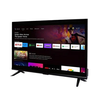 스마트 TV 사용 시 주의할 점