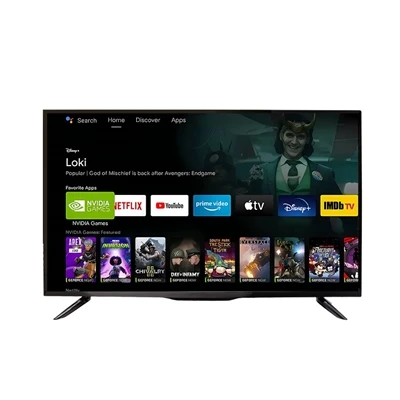 ULED TV와 LED TV의 차이점