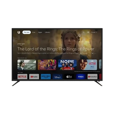 풀스크린 TV와 LED TV의 차이점