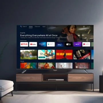 LED   LCD   TV