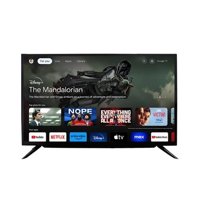 43인치 풀HD Wi-Fi LED TV