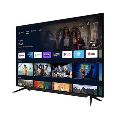 49인치 스마트 4K OEM 안드로이드 TV