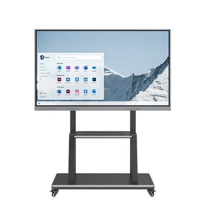 65인치 교육용 인터랙티브 보드