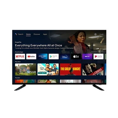 다이렉트 43인치 안드로이드 TV