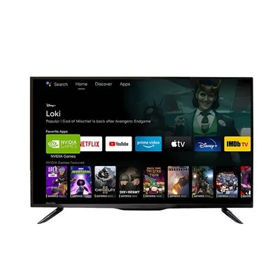 직접 OEM 43인치 TV