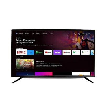 넷플릭스 안드로이드 울트라 HD TV 50인치