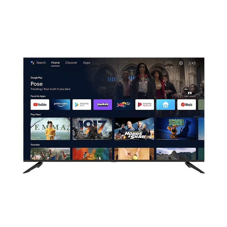 Wholesale OEM 50 55 Inch Smart TV Wholesale OEM 50 55 Inch Smart TV